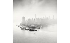 City of Fog, Chongqing, China, 2012