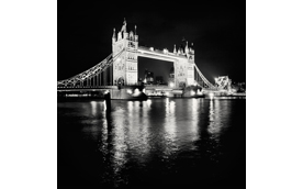 Tower Bridge, Study 2, London, UK, 2011