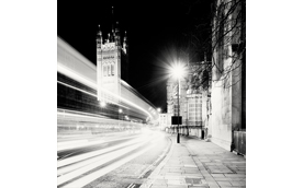 Westminster Tower, London, UK, 2011