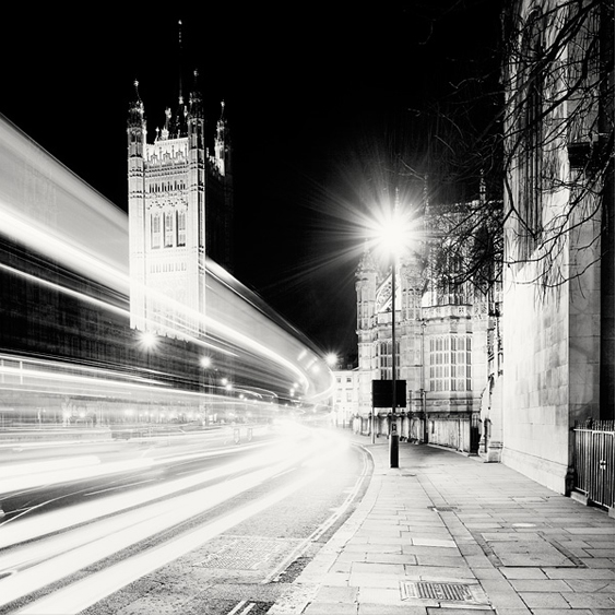 Westminster Tower, London, UK, 2011