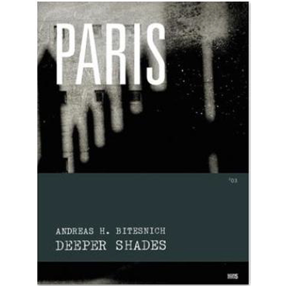 DEEPER SHADES #03 PARIS