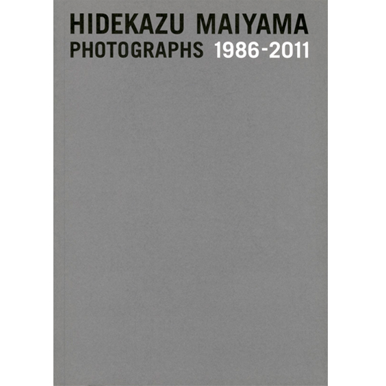 PHOTOGRAPHS1986-2011