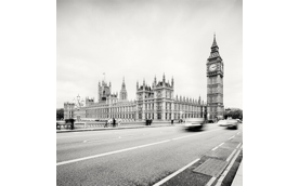 Palace of Westminster, Study 1, London, UK, 2012