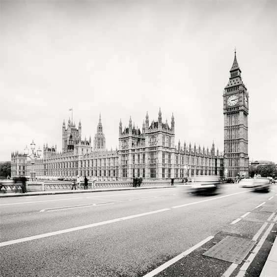 Palace of Westminster, Study 1, London, UK, 2012