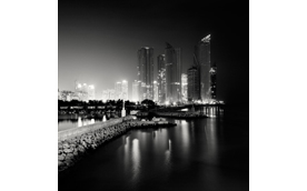 Night Fishing,Busan,South Korea,2011