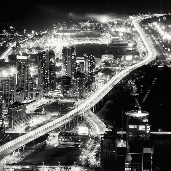 Lightning Bolt, Toronto, Canada, 2011